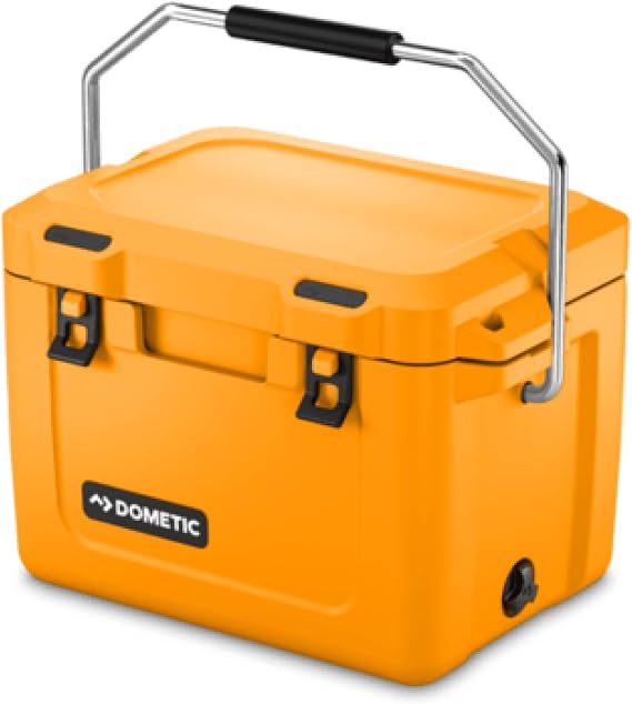 Dometics Cooler Box Patrol Ice Box 20L PATR
