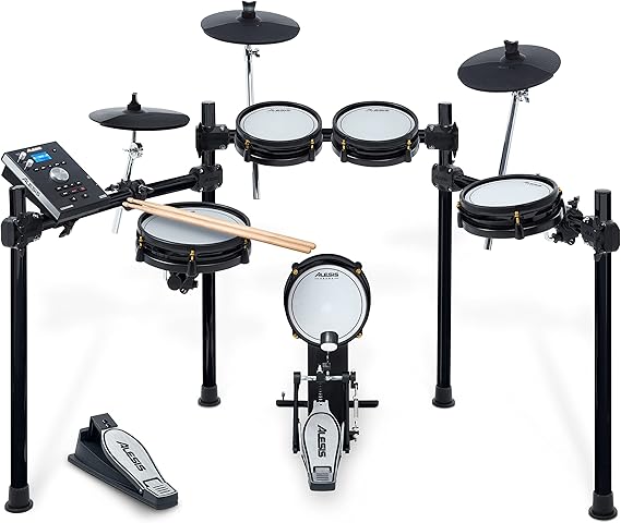 Alesis Command Mesh SE Electric Drum Set