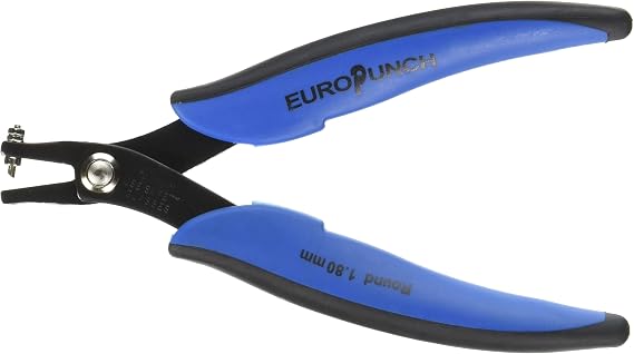 EURO TOOL (PLR-133.5) 1.8mm EUROPUNCH Plier