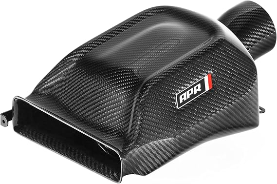 APR CI100035 Carbon Fiber Intake System - Front Airbox - 1.8T/2.0T EA888 PQ35 Platform