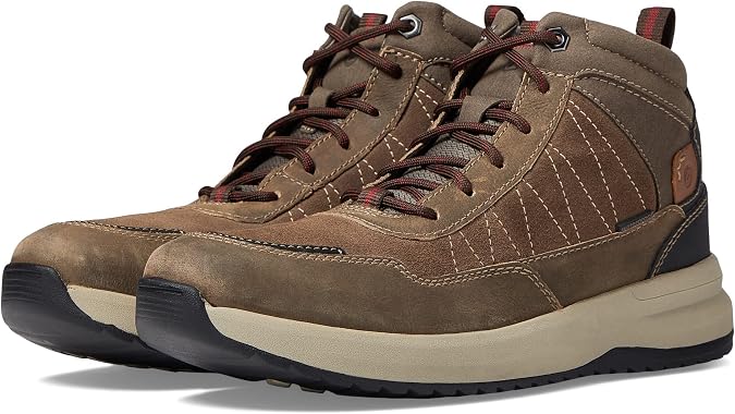 Clarks Men's Wellman Top Waterproof