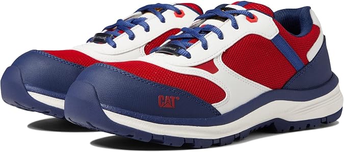 CAT Women's Quake Composite Toe