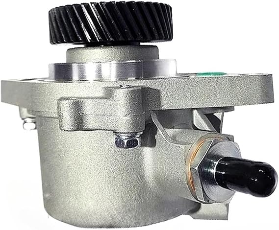 Car Vacuum Pump Compatible With Mazda BT-50 B2500 WL51-18-G00 WL5118G00