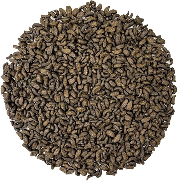 alltech Coppens - Midori Fish Food - KOI Food (33lb Bag)