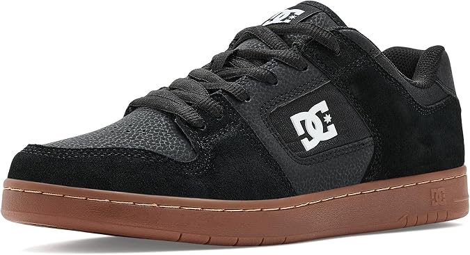 DC Shoes Men's Manteca 4 Skate Sneaker