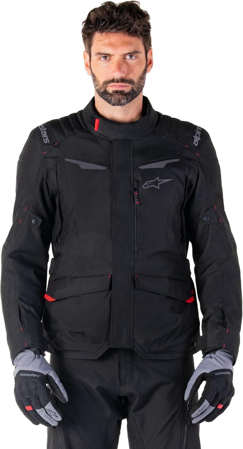 Alpinestars ST-1 Waterproof Jacket