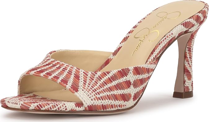 Jessica Simpson womens Cennet