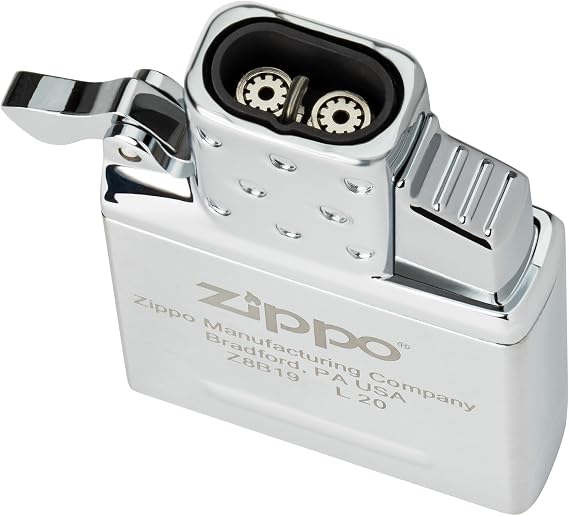 Zippo Lighter Inserts