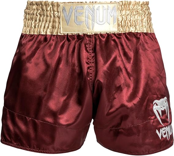 Venum Classic Muay Thai Shorts