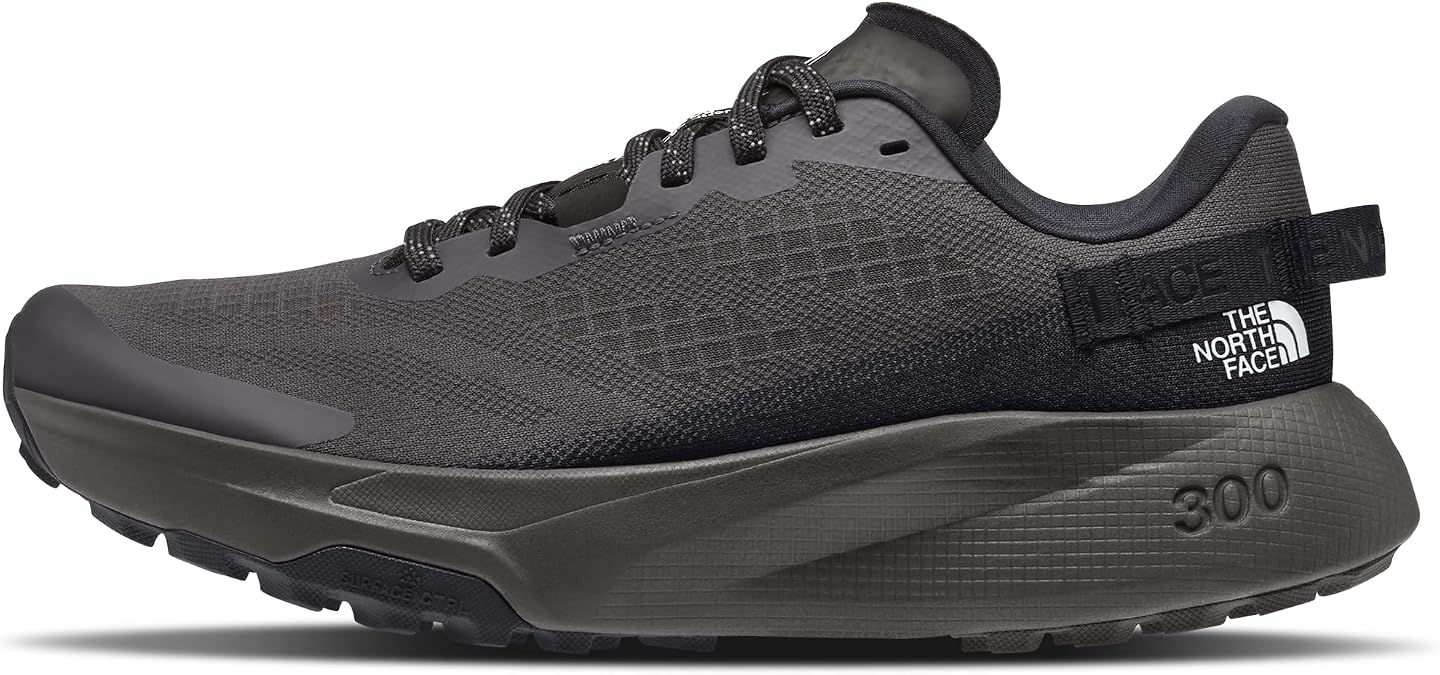 THE NORTH FACE Women's Altamesa 300 Trail Running Shoe | Lightweight, High Rebound Midsole, Roomy Toe Box