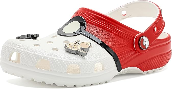 Crocs Kids' Classic Clogs