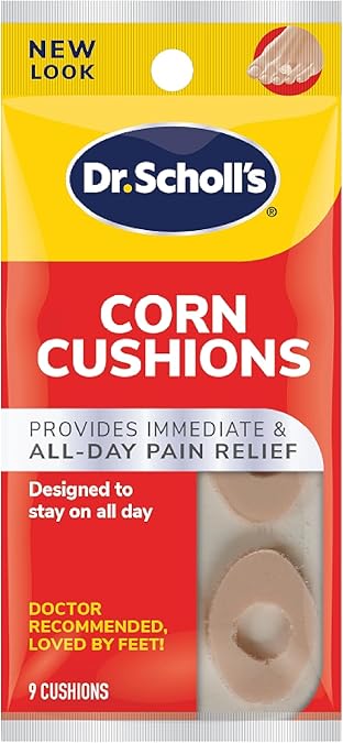 Dr. Scholl's Corn Cushions 9 ea