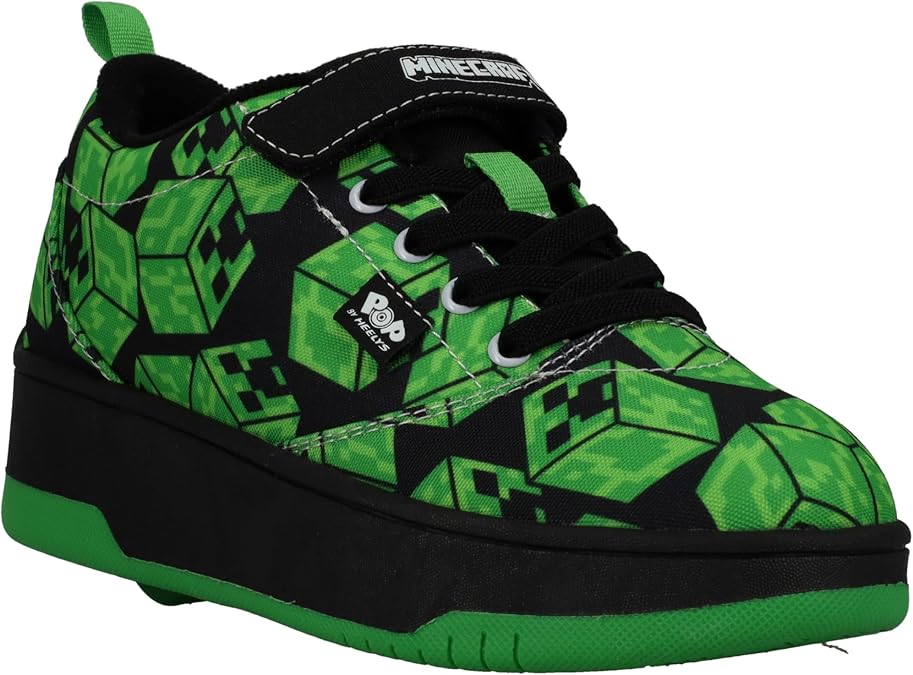 Heelys Unisex-Child Pop Pro