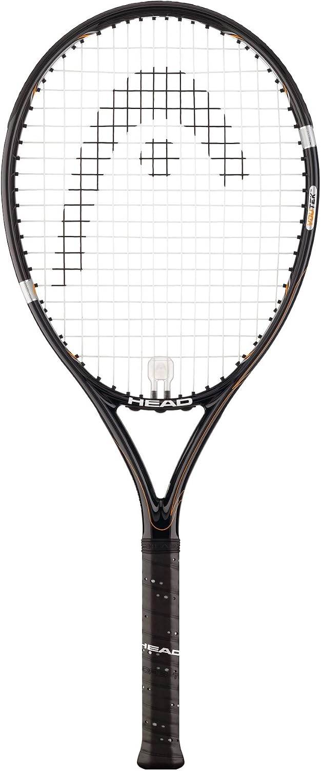 HEAD Youtek Three Star Tennis Racket