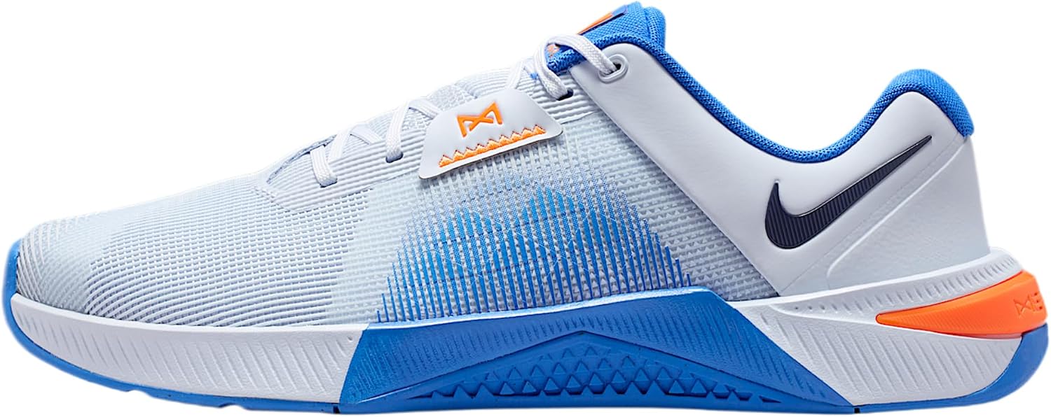 NIKE Men's M Metcon 10 Sneaker