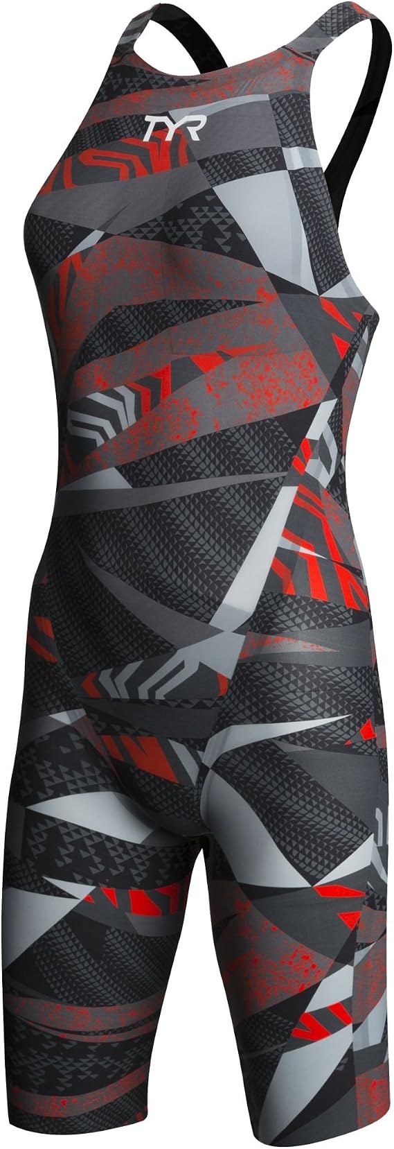 TYR Ironman Multisport Men's Cycling Jersey