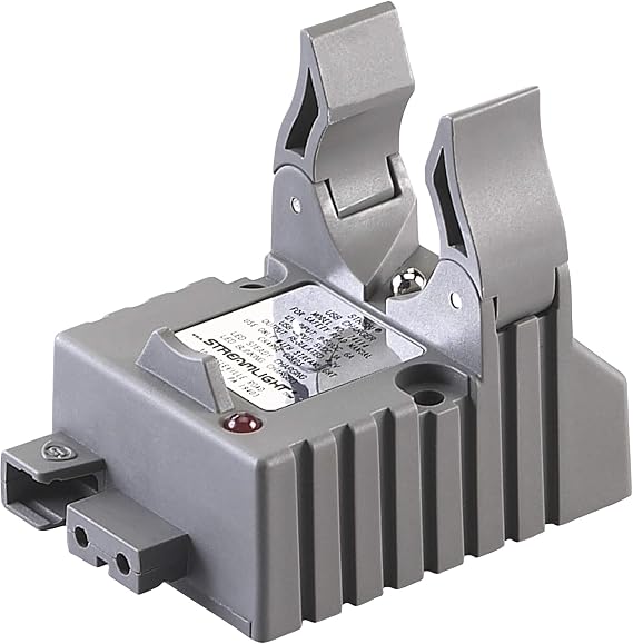 Streamlight 74102 Strion Charger/Holder, Gray