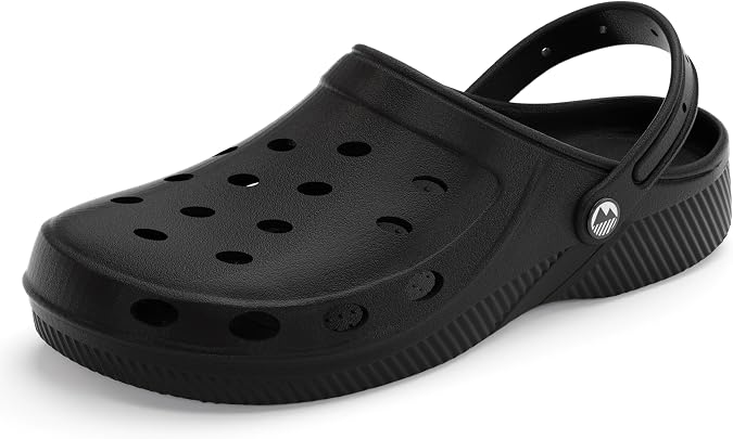 Lakeland Active Women's Silloth Lightweight Ventilated Clogs