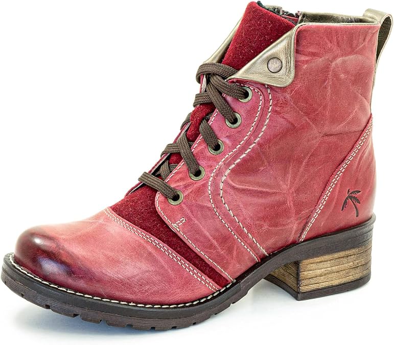 Dromedaris Women's Karissa Burel Boot