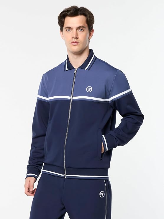 Sergio Tacchini Olmi Track Jacket