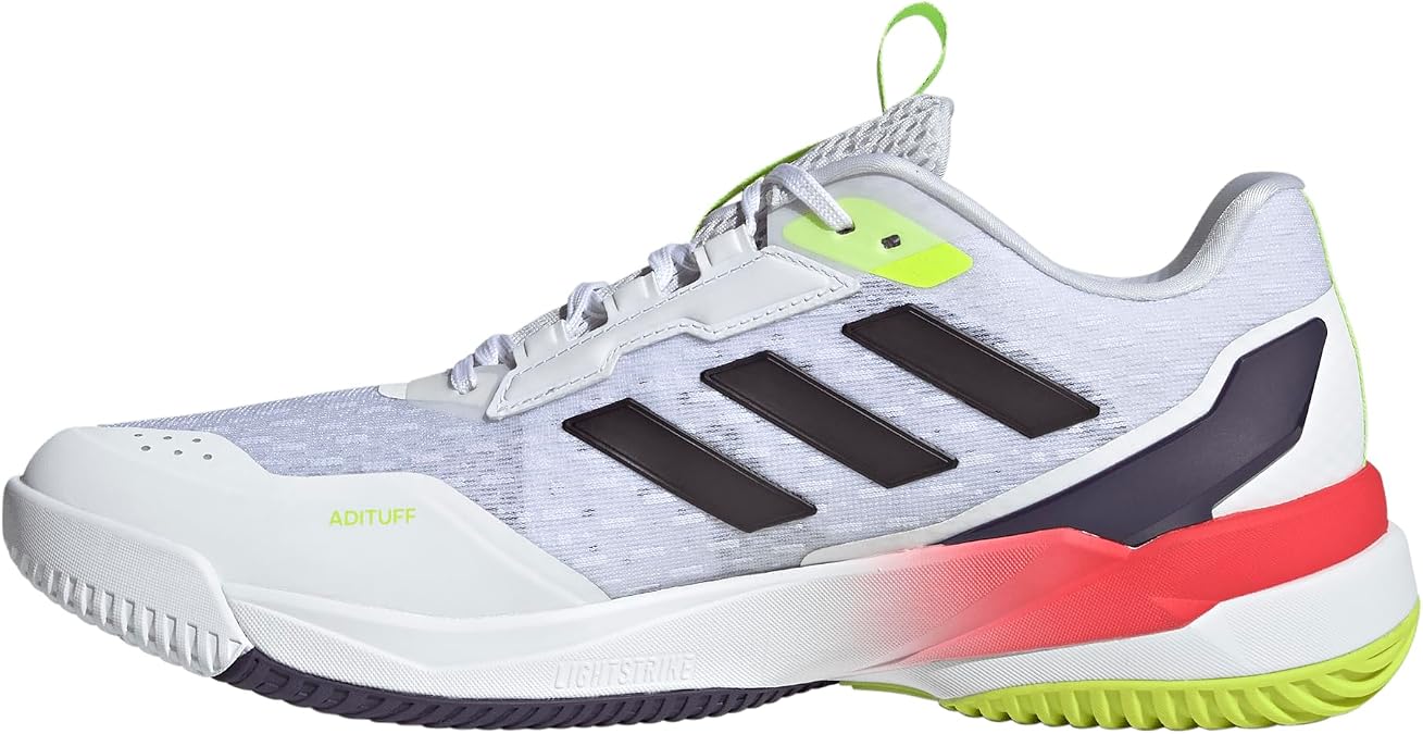Adidas Men's Crazyflight 6 IndoorSneaker
