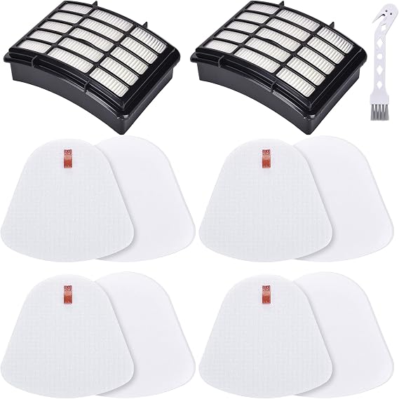 Vacuum Filter Replacement for Shark Navigator Lift Away Deluxe NV360 NV356E