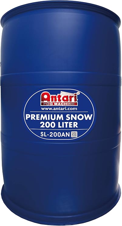Antari SL-AN Premium Snow Fluid (SL-200AN)