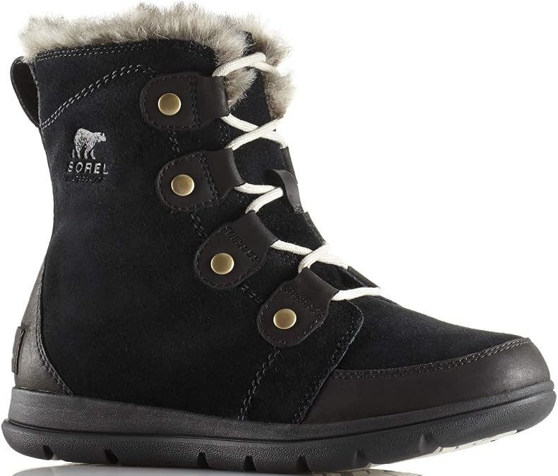 Sorel Explorer Carnival
