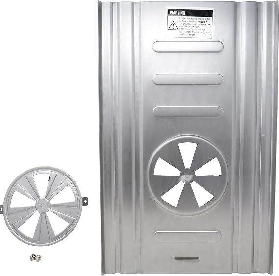 Grease Drip Pan Compatible with Z-Grill 600 Series Pellet Grills