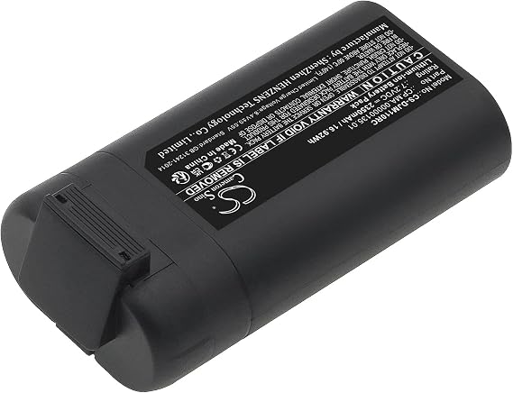 2350mAh Battery Compatible with DJI Mavic mini, Mavic Mini 2 Dual, Mini 2 Dual, for Part No. CP.MA.00000135.01