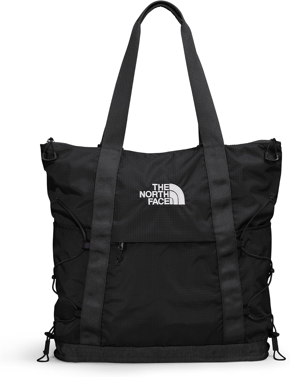 The North Face Unisex Borealis 22L Tote bag, Tnf BlackTnf BlackNpf