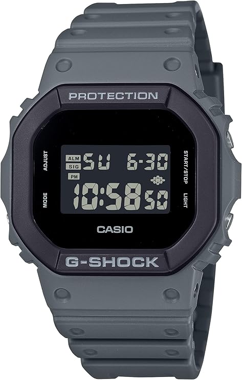 Casio DW-5610UU-8DR Kol Saati