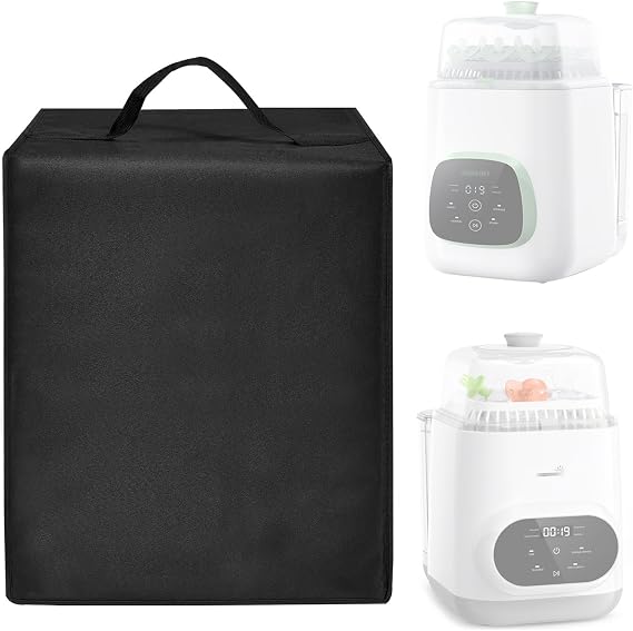 Bottles Sterilizer Cover for Momcozy KleanPal Pro/for Grownsy Bottle Washer