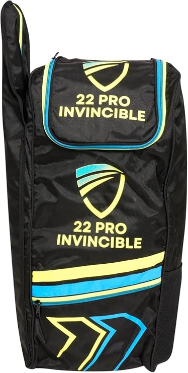 2024 ND Condor Glider Duffle Cricket Bag Senior UK