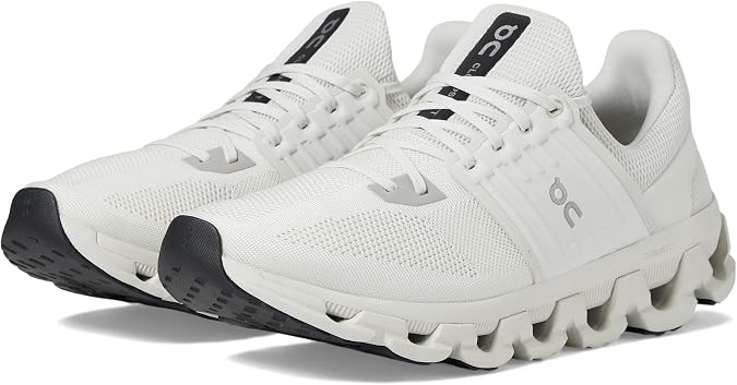 On Men's Cloudswift 3 Sneakers