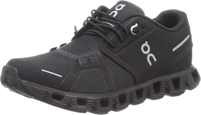 ON Cloud 5 Women's Running Shoes