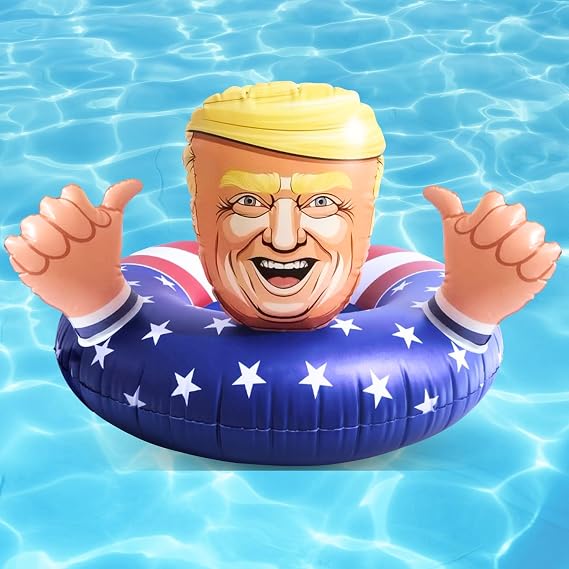 Pool Float 2020 Inflatable Raft Pool Ring XL