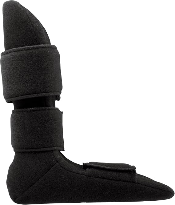 Breg Plantar Fasciitis Soft Night Splint (Medium)