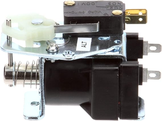 994080 24-volt Alternator
