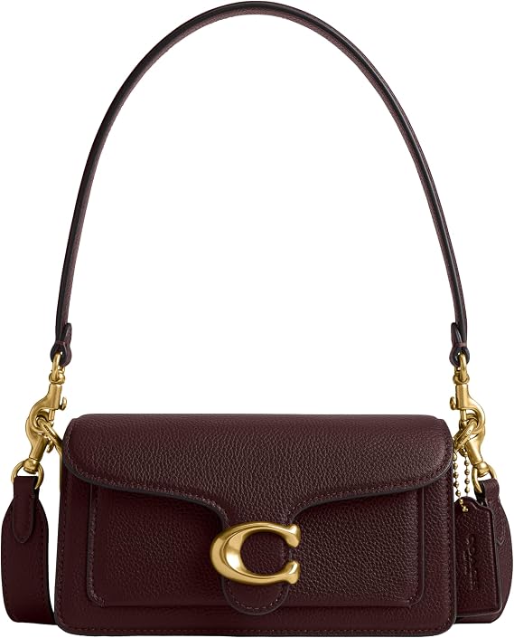 COACH Tabby Shoulder Bag 20