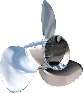 Turning Point PropellersTurning Point Propellers