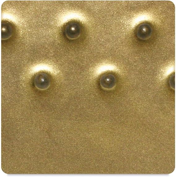 Amaco Potter's Choice Glaze - Saturation Gold, Gallon