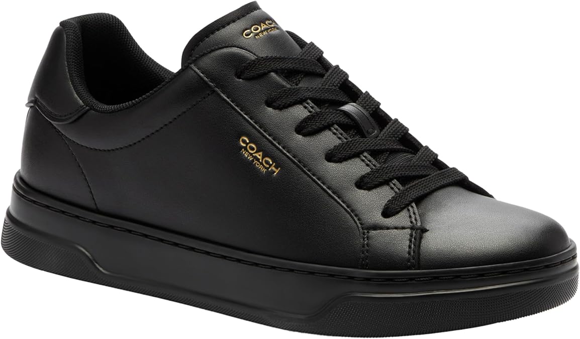 COACH Women's High Line Sneaker
