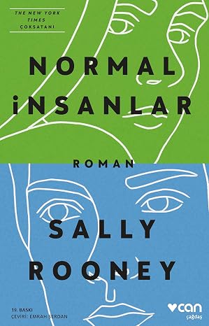 Normal People: The New York Times Bestseller