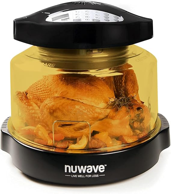 NuWave Pro Plus Oven