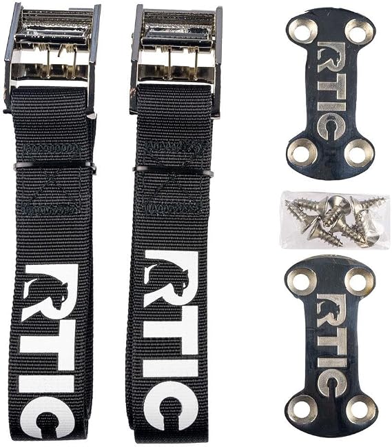 RTIC Cooler Tie Down Kit