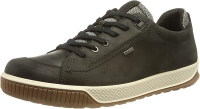 ECCO Mens Byway Tred Gore-tex Sneaker