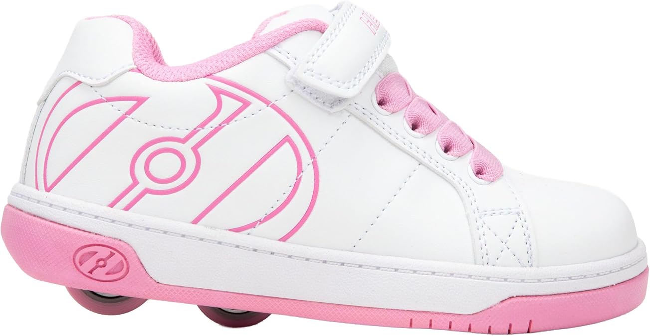 Heelys Girl's Kolect X2 Skate Shoe