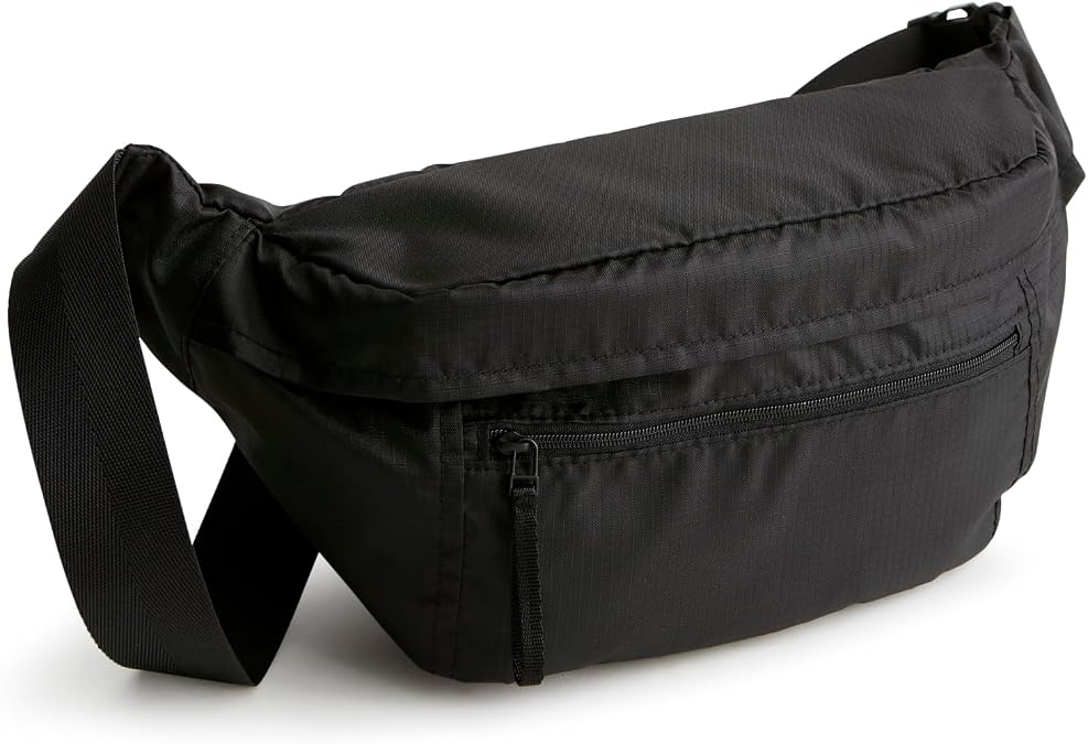Vera Bradley Women's Ripstop Portnoy Belt Bag