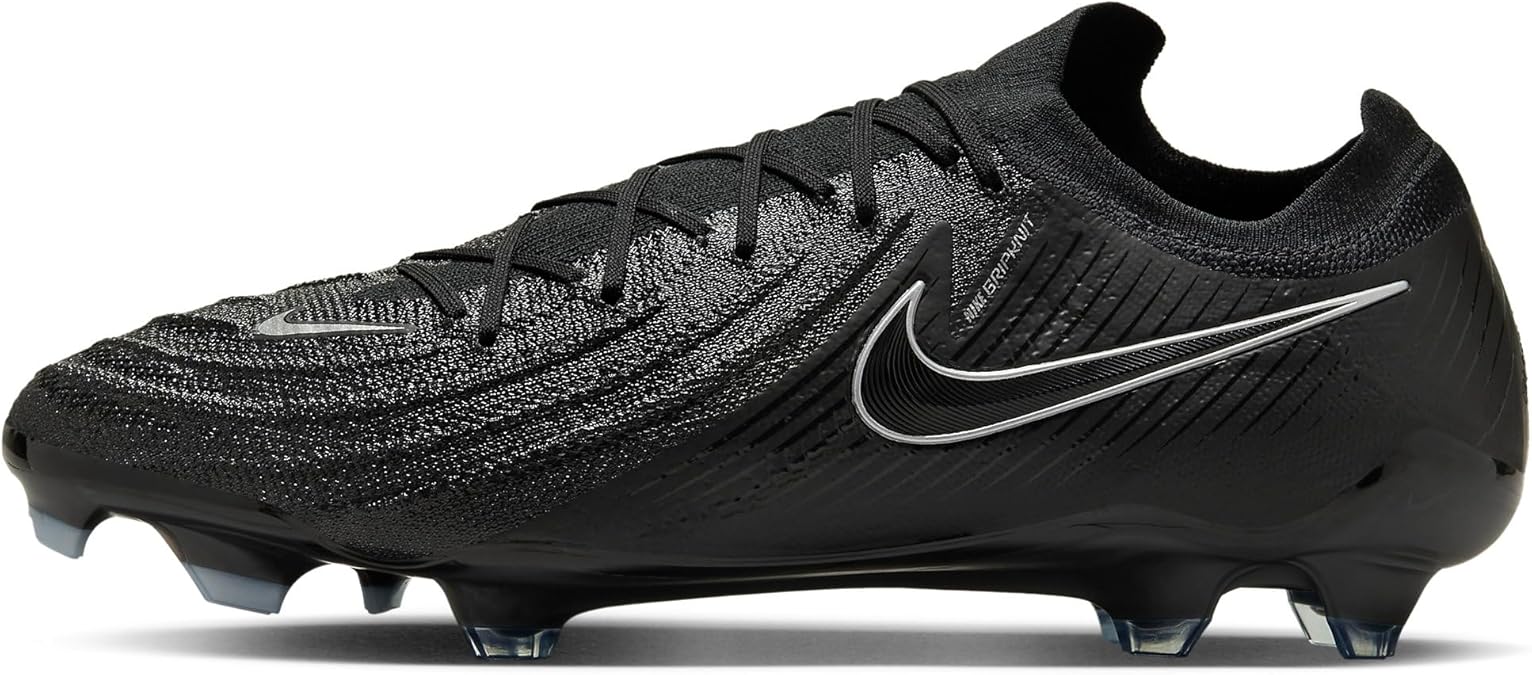 Nike Phantom GX 2 Elite FG Low-Top Soccer Cleats